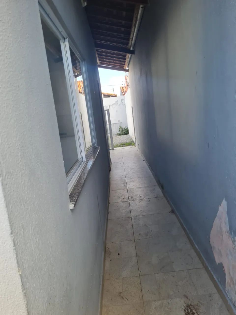 Foto - Aracaju - Matapoã