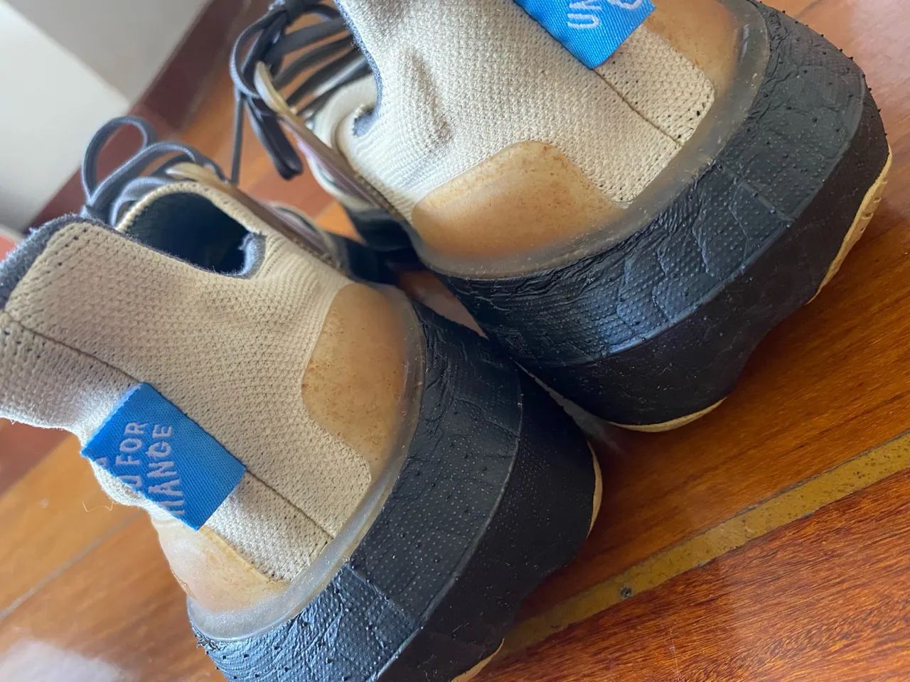 Tênis Adidas Ultraboost 22 - Foto 5