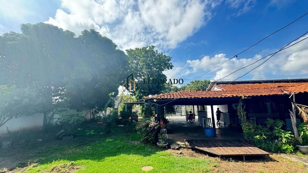 Oportunidade Casa Térrea no Boa Esperança