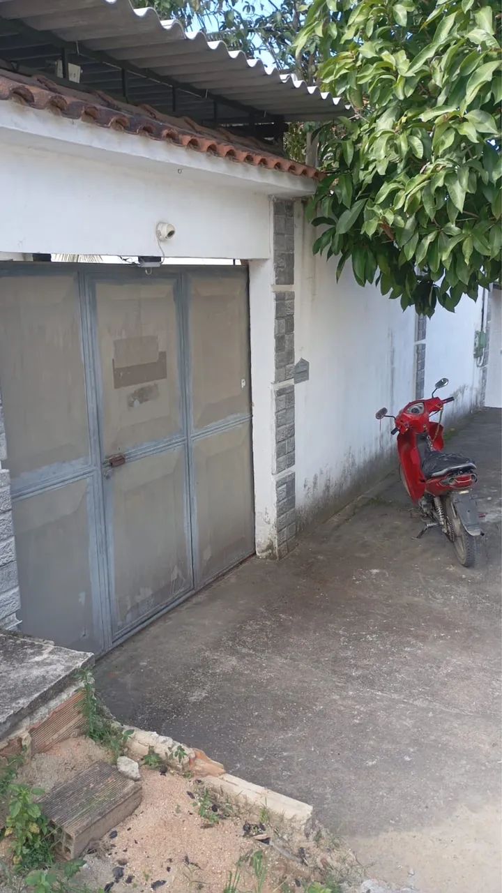 Foto - Fortaleza - Jacarecanga