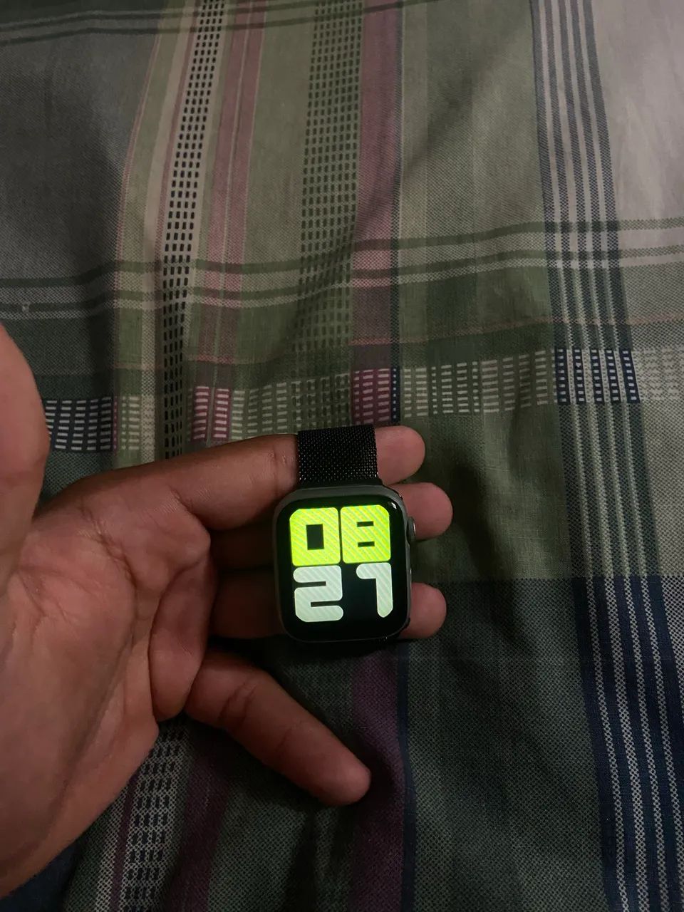 Relógio 64306043199361120