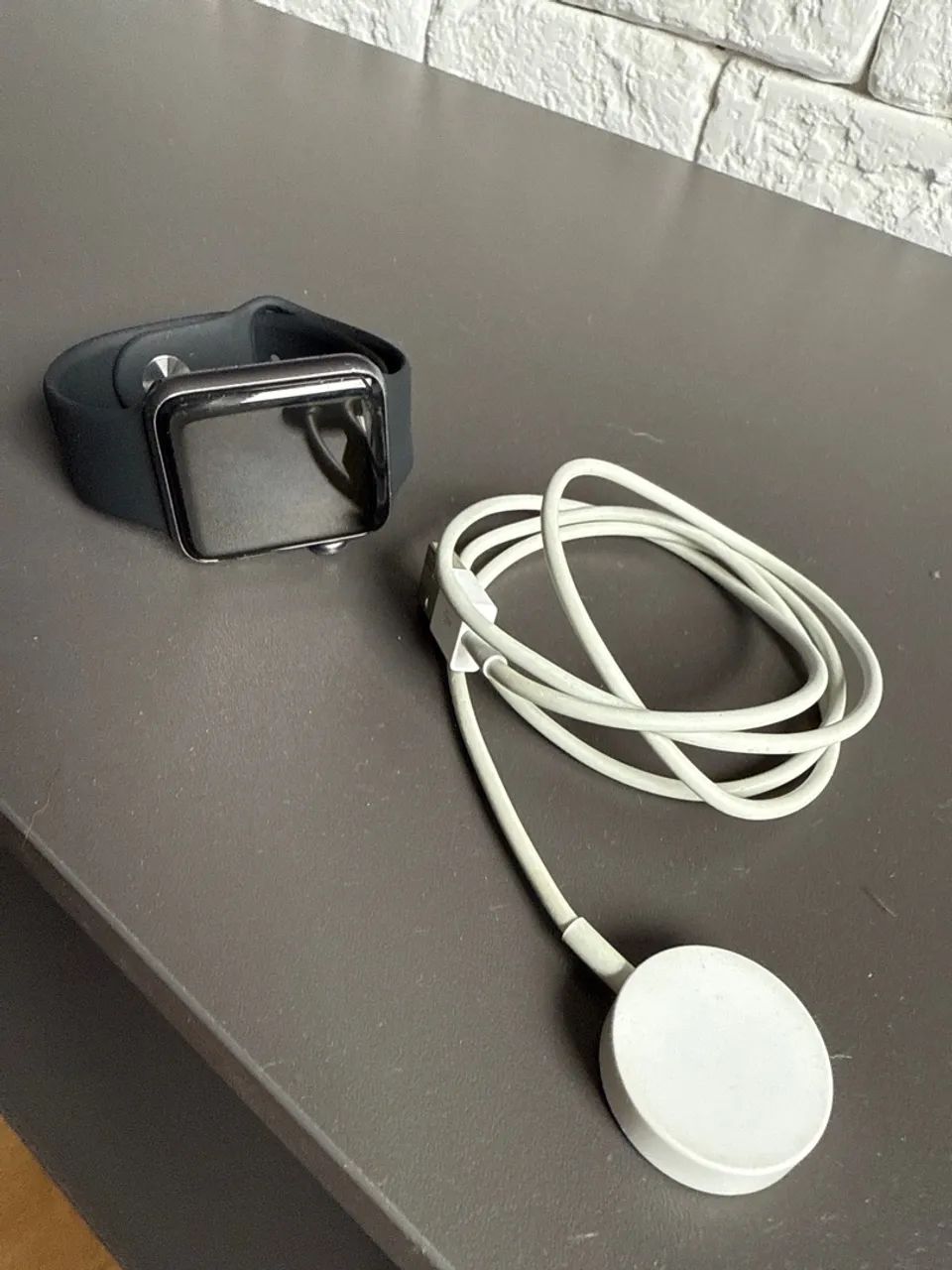 Apple Watch séries 3
