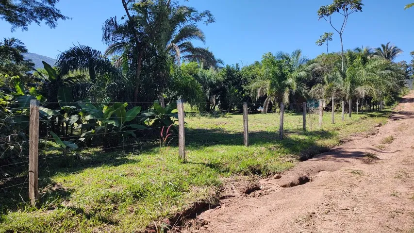 Sítio com beira de rio, Refúgio natural Faça sua Proposta