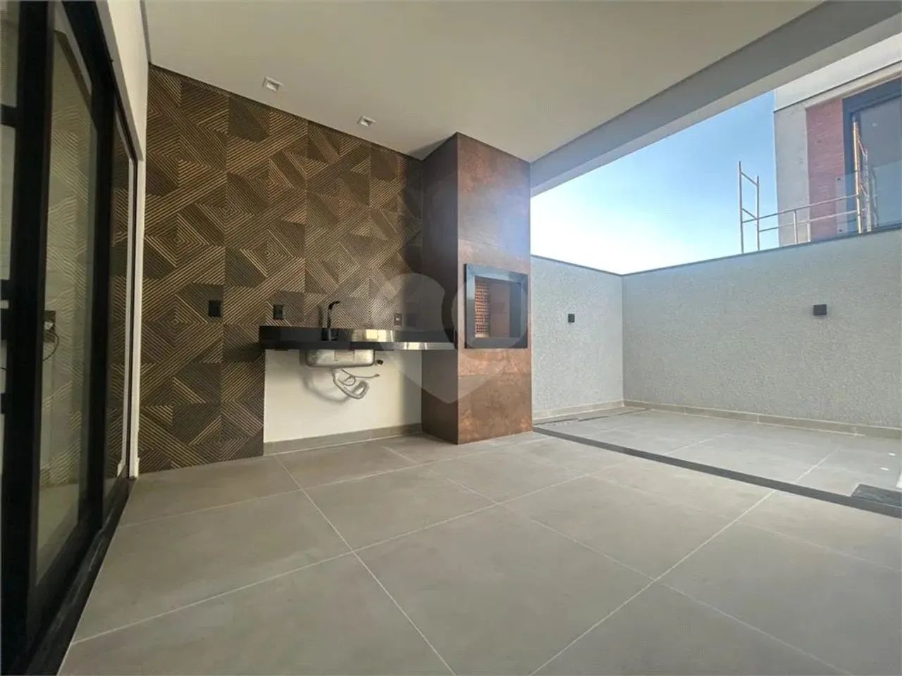 Casa à venda com 3 quartos, sendo 1 suíte, no condomínio Campos do Conde I e Ii, Sorocaba  - Foto 9