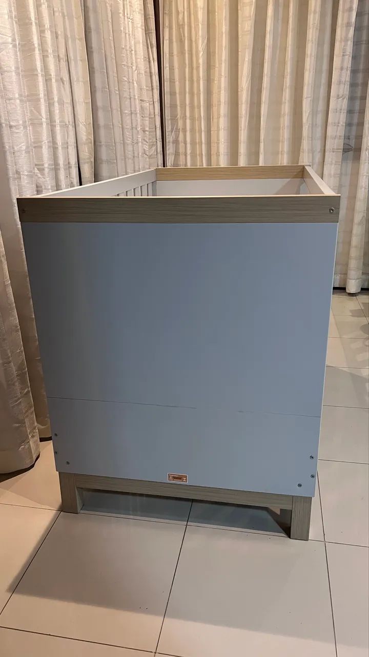 Cama berço 64330584786562123