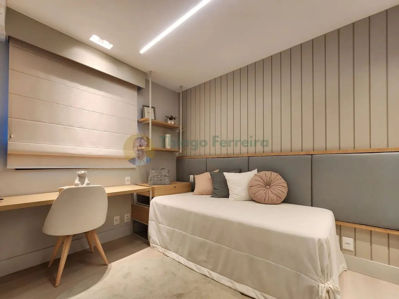 Move Itaigara, 2 E 3 Quartos Entre 71 E 97M² E 1 Vaga De Garagem. 1S6PBEH - Foto 3