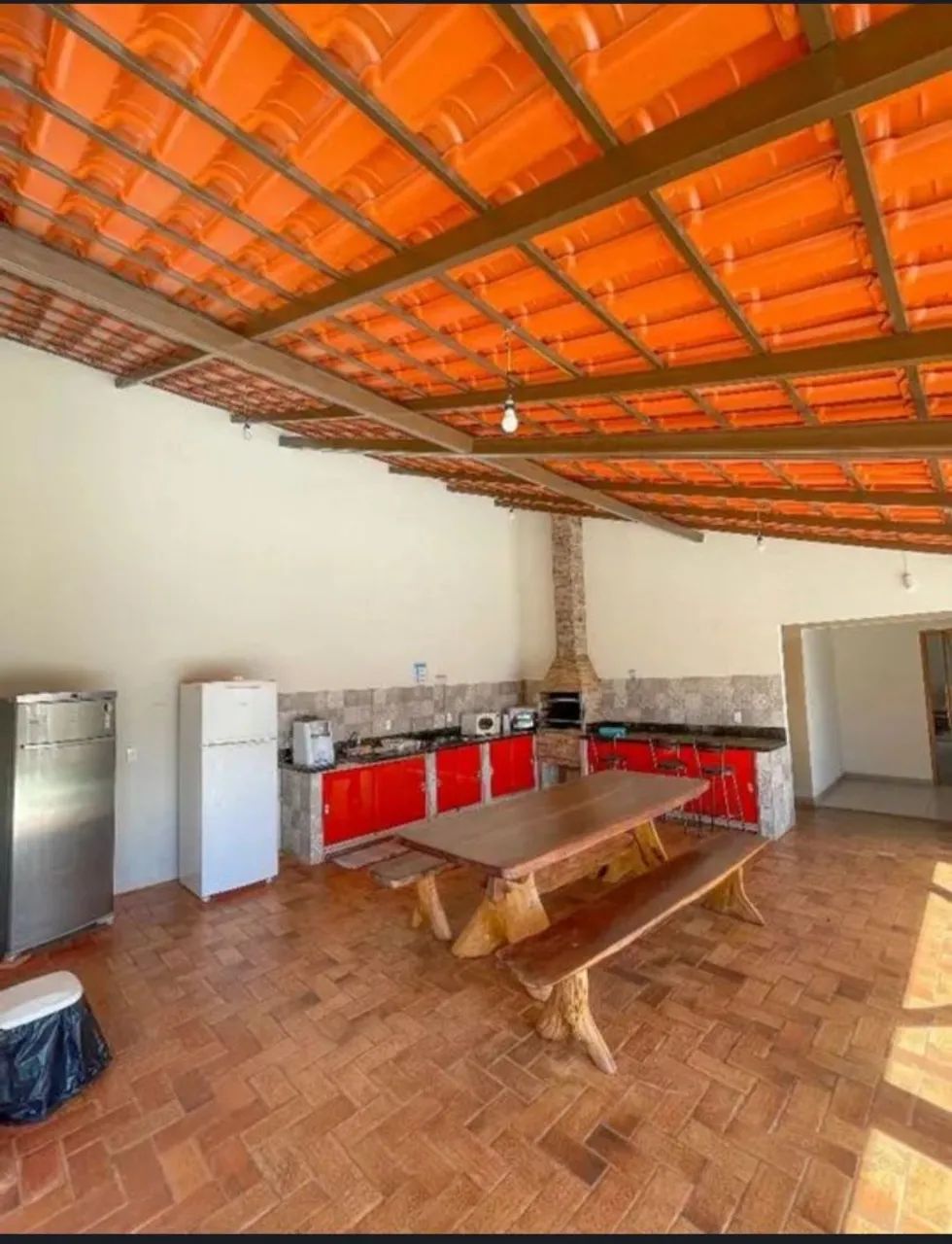 Casa de Temporada em Pirenópolis - Conforto, Lazer e Sofisticação - Foto 6