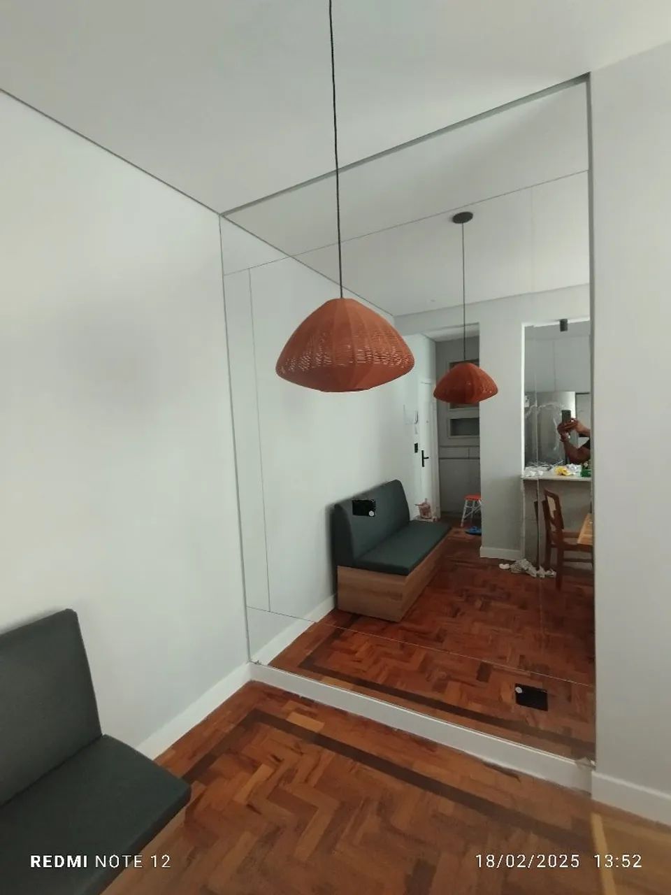 Espelhos ,Box , vidros em geral , Renovar Vidros  - Foto 2