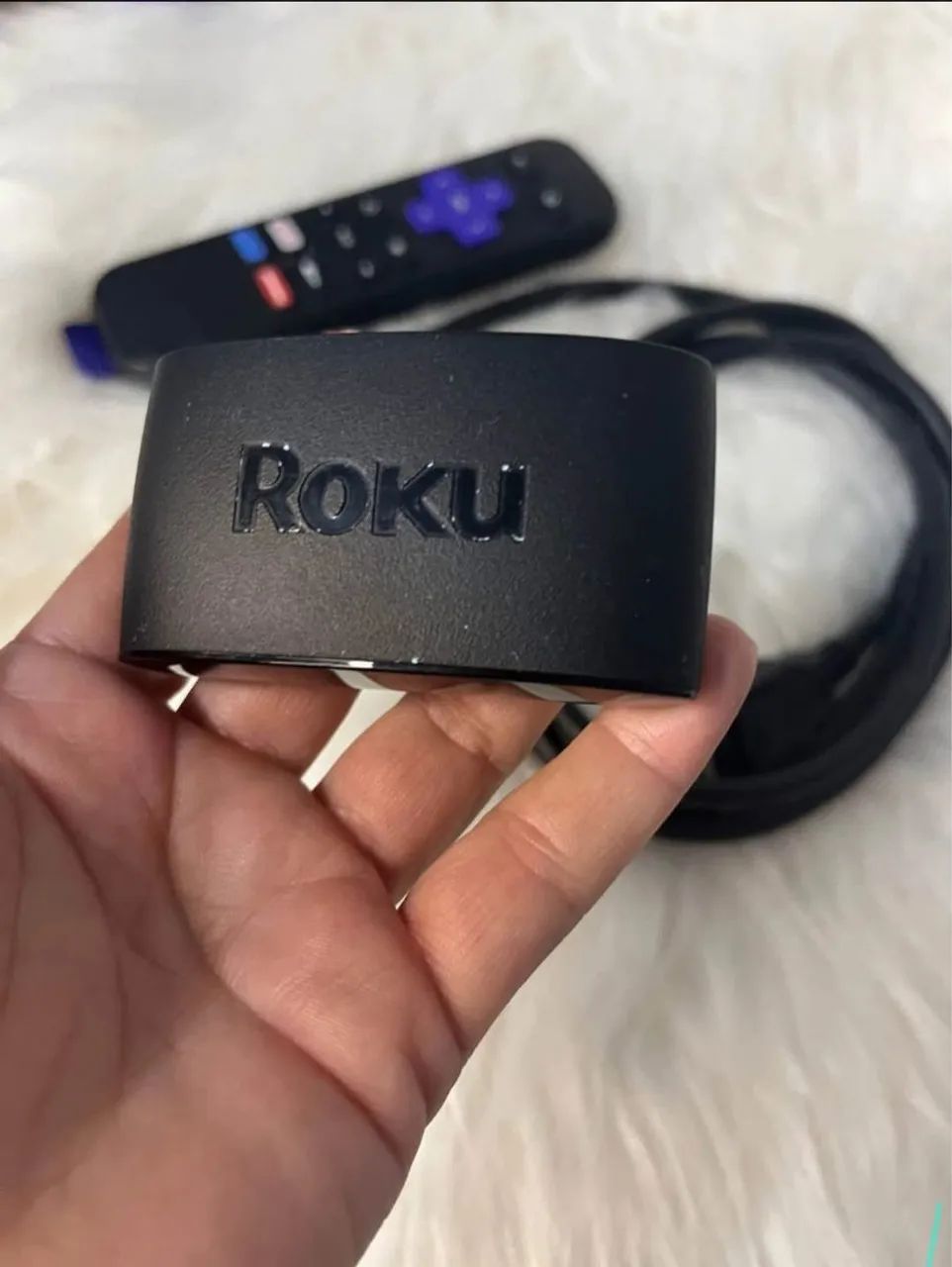 Roku Express Full HD64418591335681121