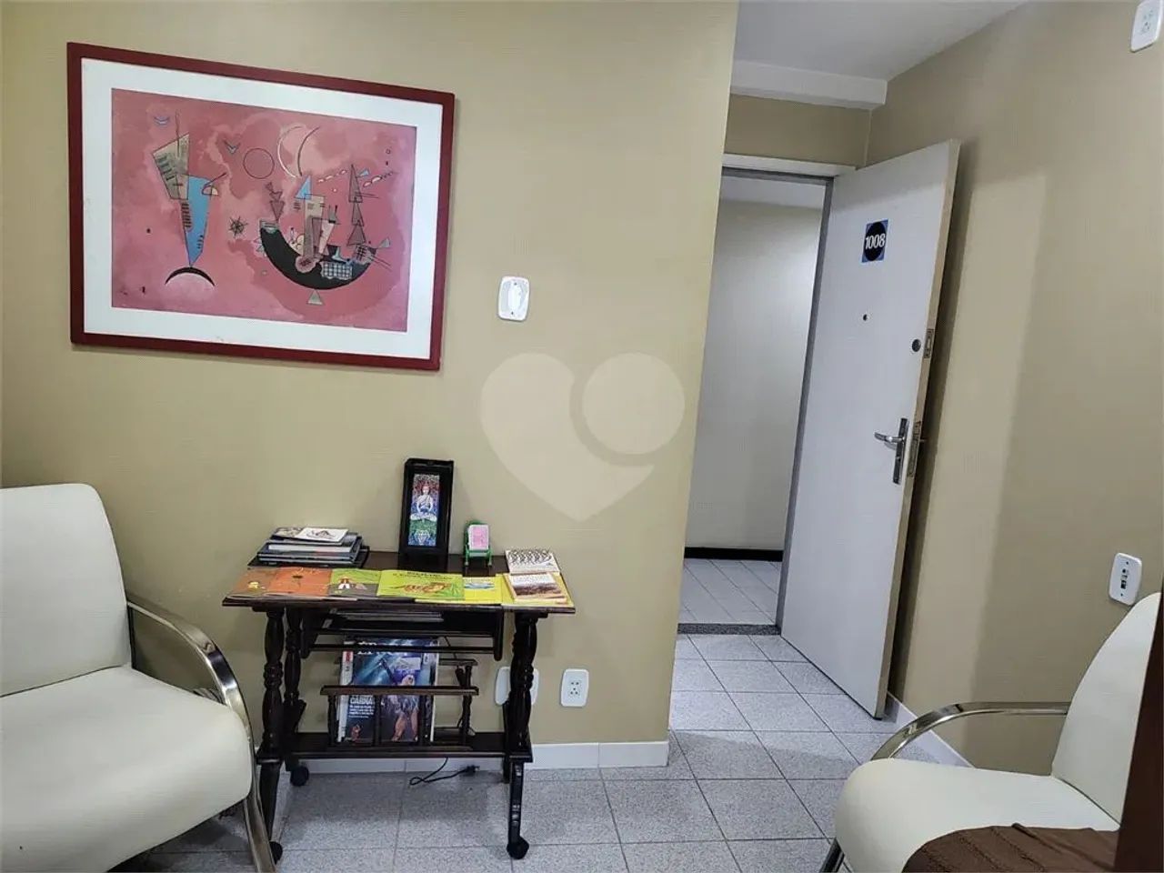 Salas à venda em Icaraí - RJ - Foto 5