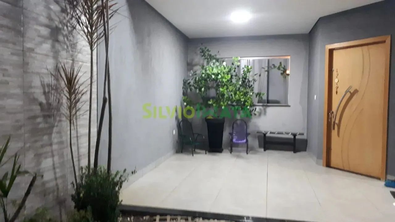 Casa a Venda no Conjunto Patrícia Maringá - Foto 3