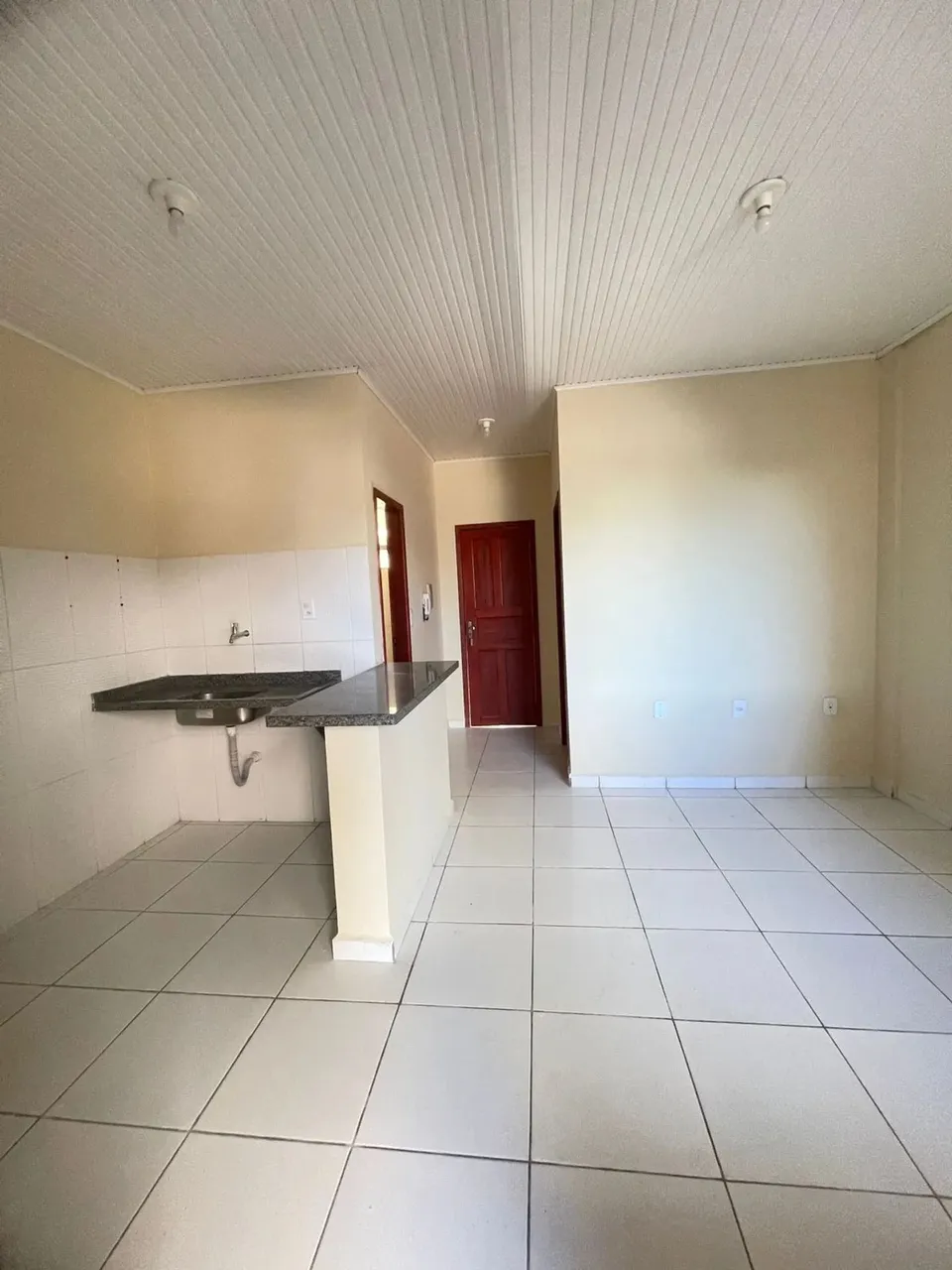 Apartamento para locação - Rio Branco - AC