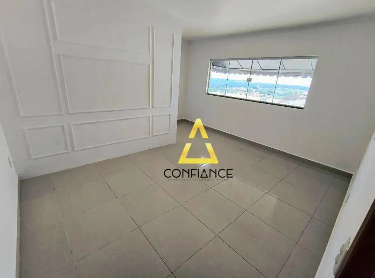Sala para alugar, 30 m² por R$ 1.330,00/mês - Jardim Europa - Jaguariúna/SP