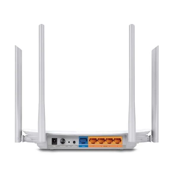 Roteador TP-LINK Archer C50 - Foto 2