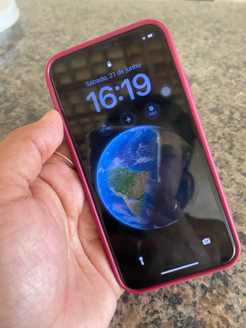 iPhone XS 64GB Seminovo