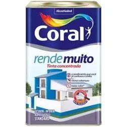 Vendo lata de tinta vazia para fundação 