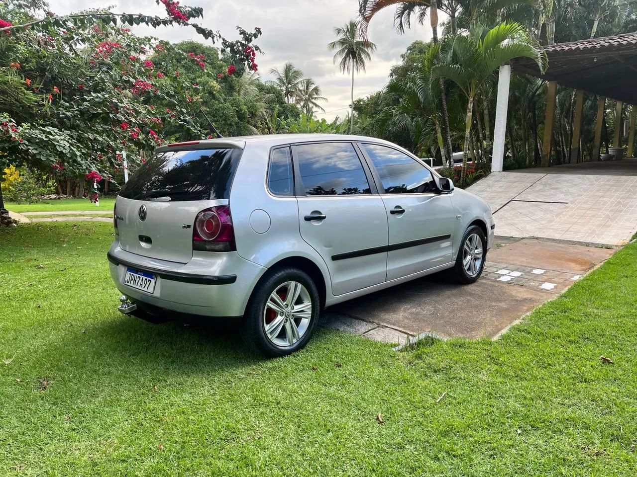Polo 1.6  - Foto 2