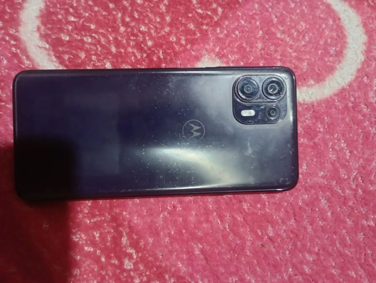 Motorola Edge 20 lite  - Foto 3