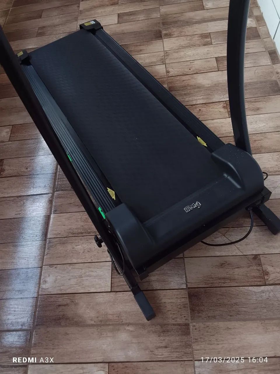 Esteira Elétrica Dream - Ótima para sua casa! - Foto 3