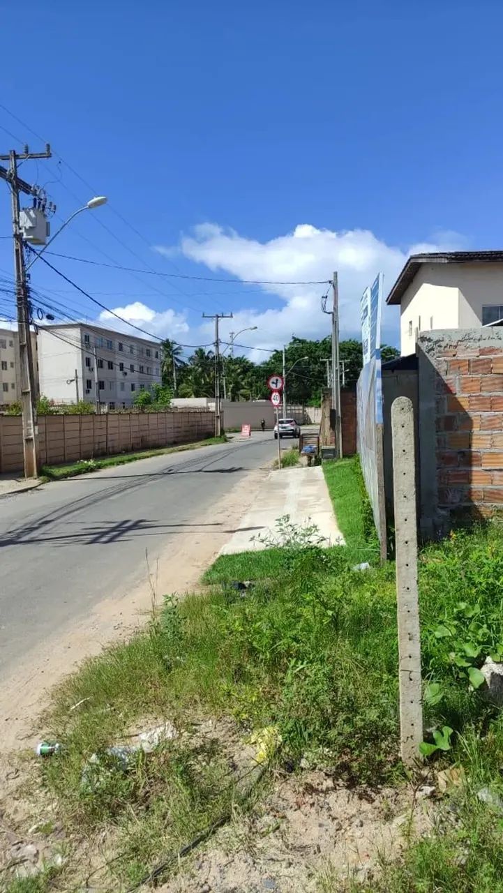 Terreno à venda no bairro Cajazeiras de Abrantes (Abrantes) em Camaçari/BA - Foto 5