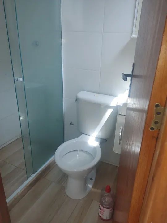 Alugo apto Condominio Jardim Clarice Anil - Foto 7