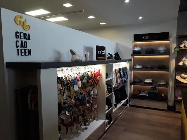 Loja de Moda Feminina Consolidada - Negócio Completo! - Foto 4