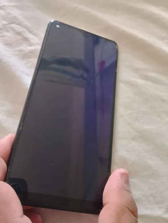 A21S para concerto ou retirada de peças 