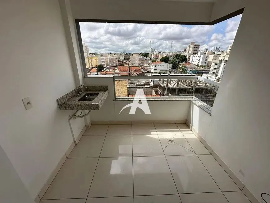 Aluguel Apartamento mobiliado SANTA MÔNICA - Foto 5