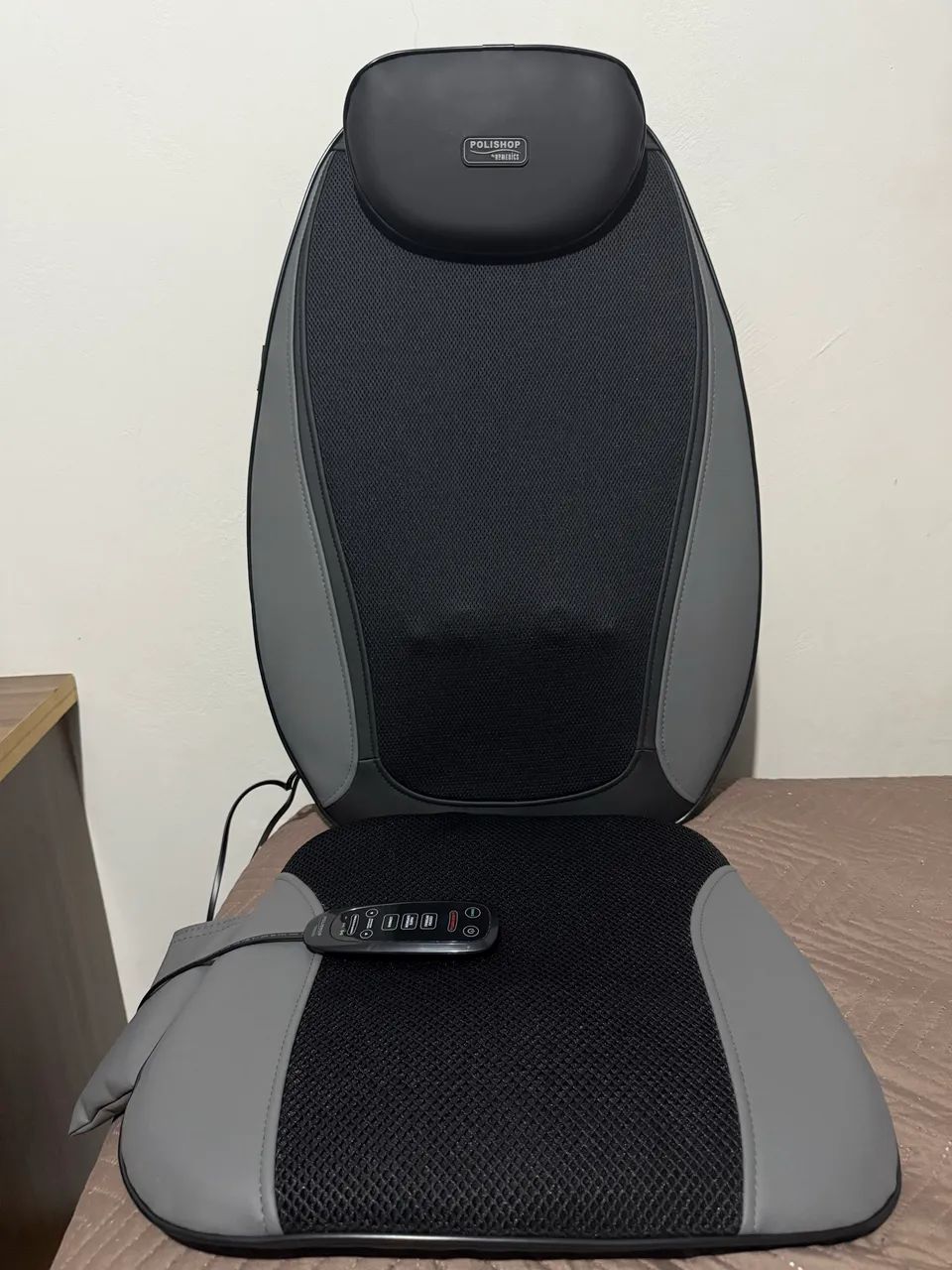 Massageador de poltrona 