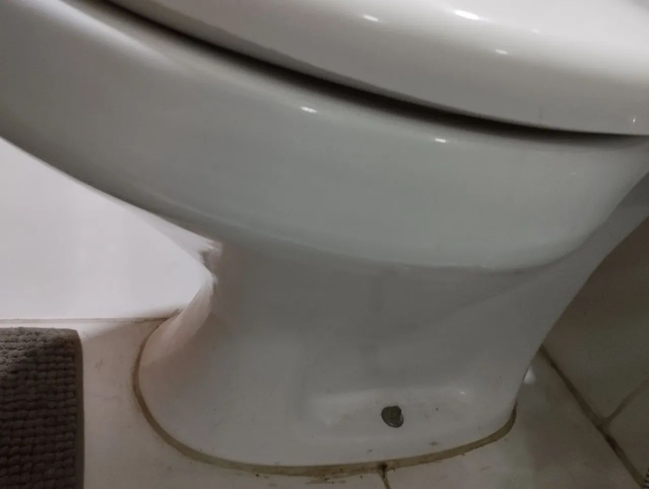 Vaso sanitário com Caixa Acoplada , DECA - Foto 3