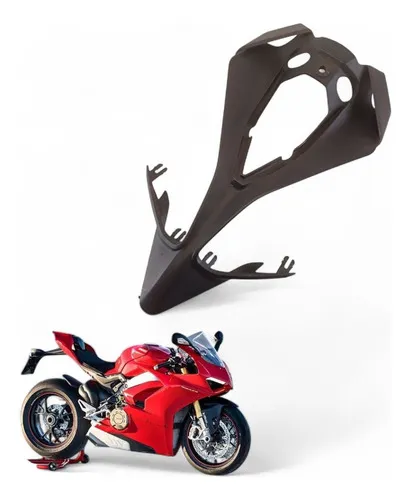 Acabamento Lanterna Traseira Ducati Panigale 1299 S 15 A 18