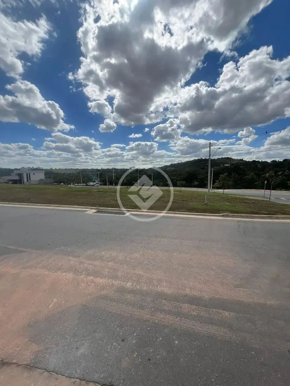 REF: OFFICE2635 Terreno no condomínio Jardins Porto, com 380m², Senador Canedo-GO codigo:  - Foto 2