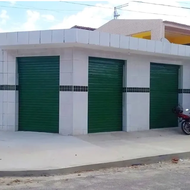 Alugo ponto comercial em mangabeira