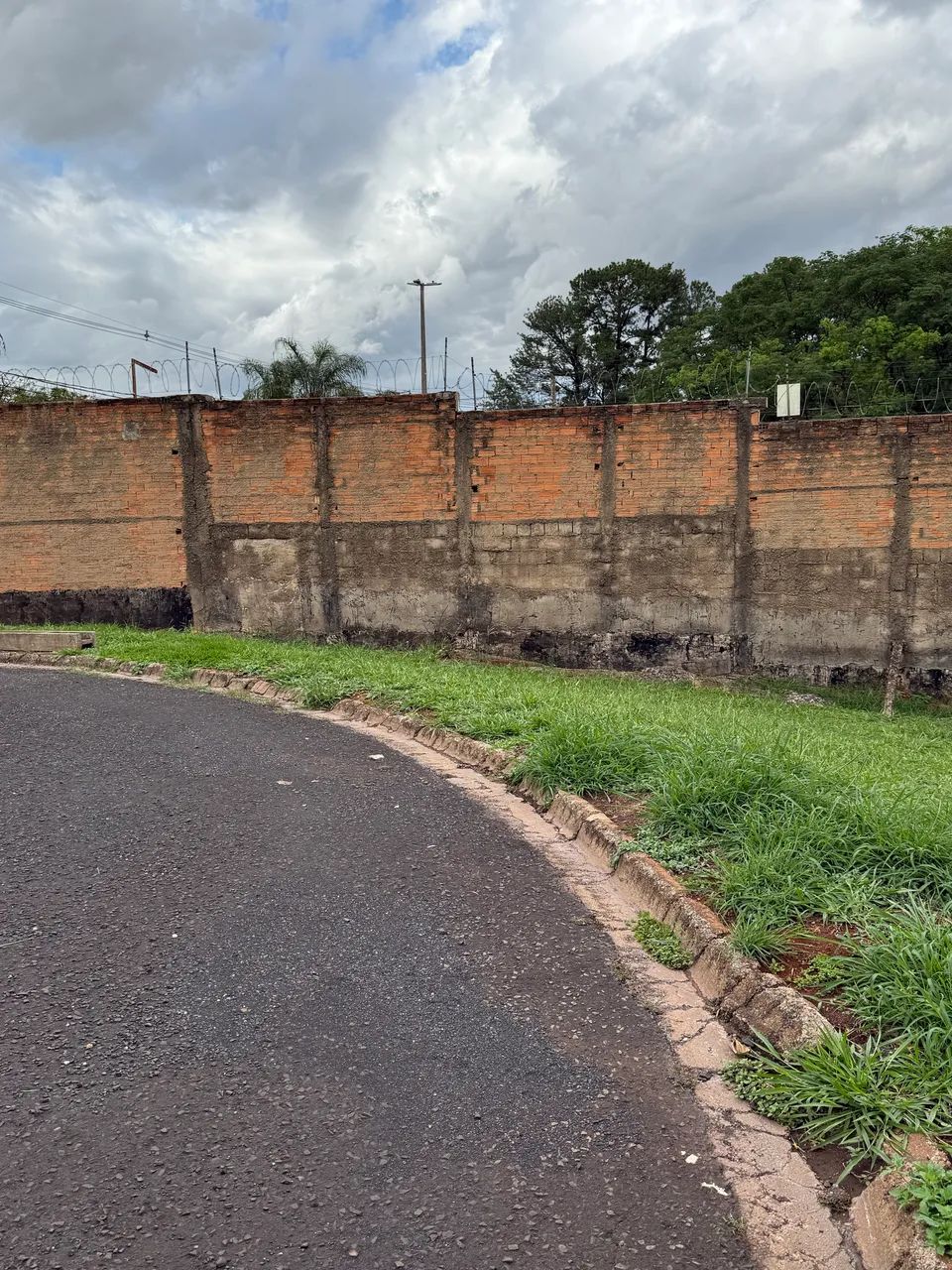 Vista panorâmica - Aceito rancho, pesqueiro e chácara  - Foto 4