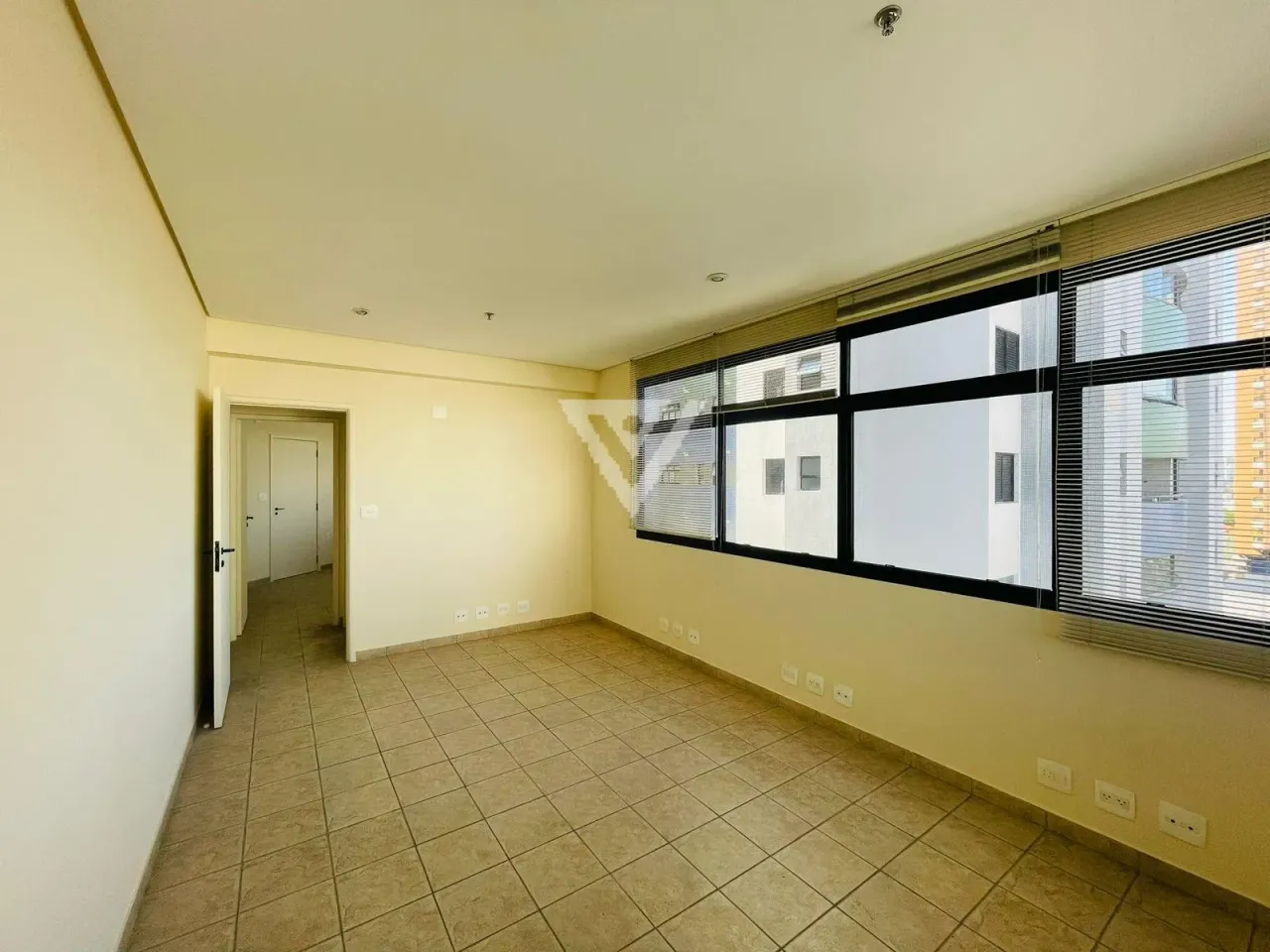 Excelente Custo x Benefício - Sala comercial com 44 m² e 1 vaga - Perdizes/SP