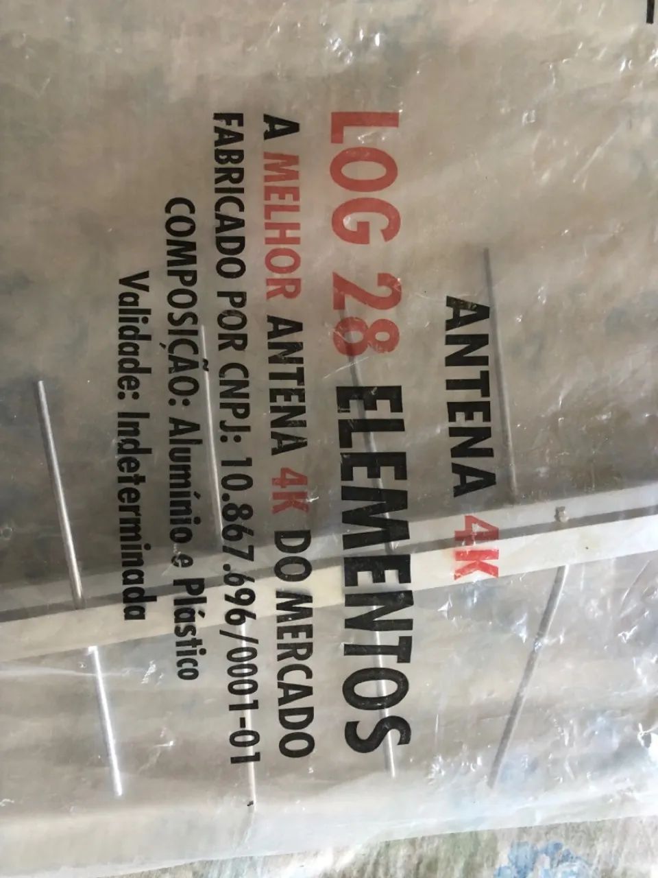 Antena Digital  - Foto 2