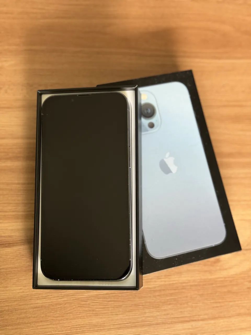 Celulares APPLE IPHONE 13 PRO Usados, seminovos e Novos no Brasil