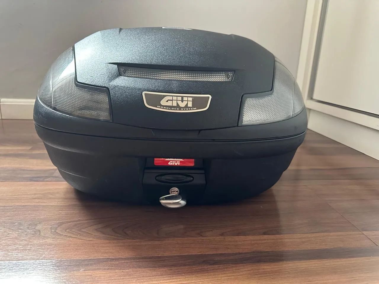 Bau Givi Monolock - Foto 3