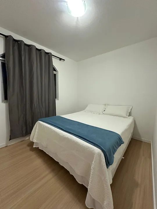 Casa aconchegante para temporada