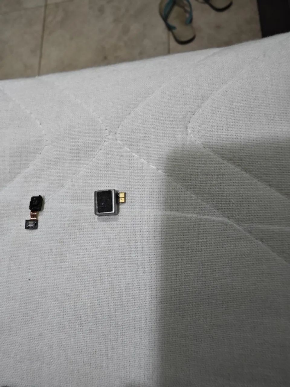 Leitor de Impressão Digital OrIginal Xiaomi 12