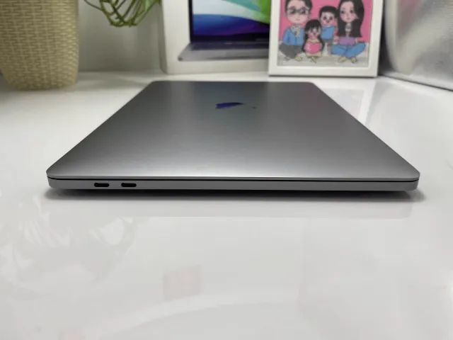 MacBook Pro 2018 - 13