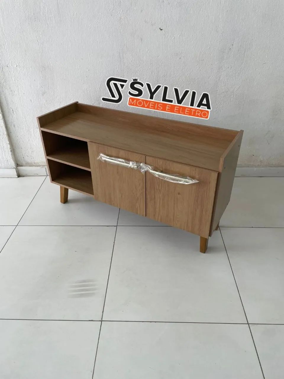 RACK 100%MDF - Foto 4