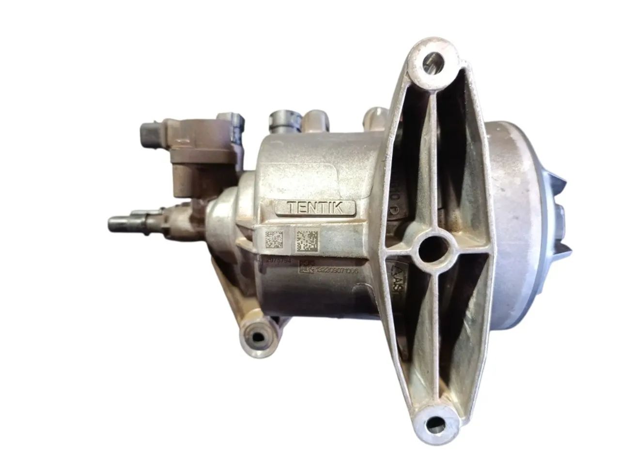 Carcaça Filtro Diesel Scania Super 2975794