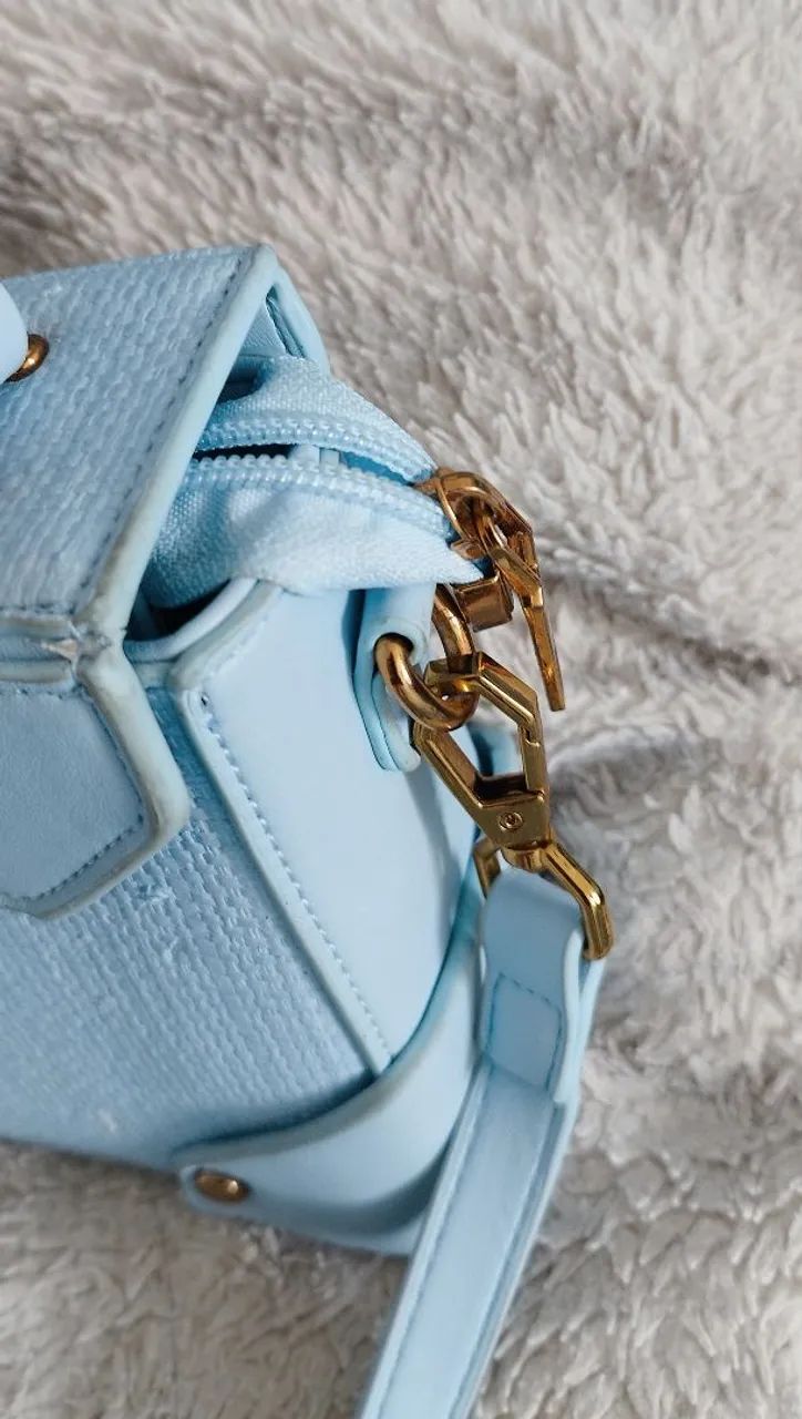  Bolsa Da Lace & Lore Nova  - Foto 4