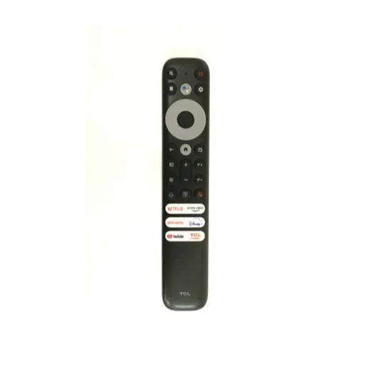 Controle TCL com comando de voz original  - Foto 3
