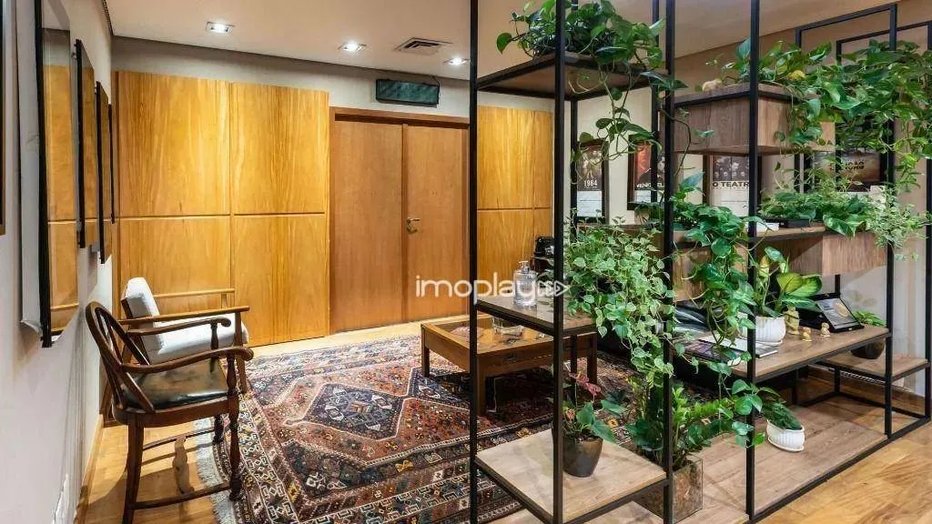 Imóvel locado para Venda - Investimento na Av. Paulista
