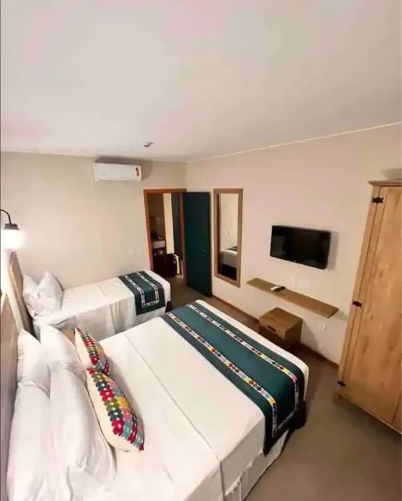 Reserva Quinta Santa Bárbara Resort - Foto 4