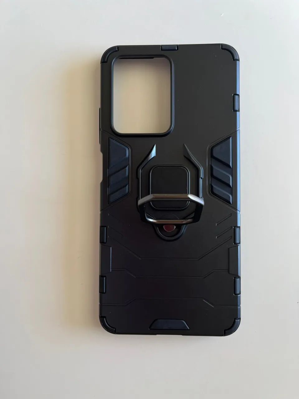 CAPINHA POCO X5 - Foto 2