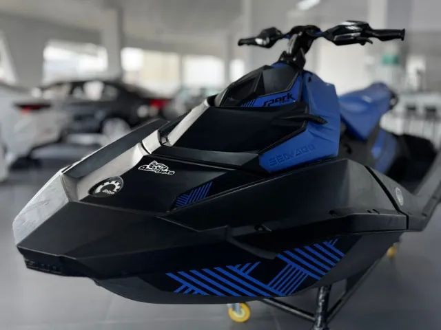 SEADOO SPARK TRIXX 2022 - Foto 3