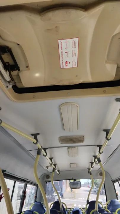 VOLARE V6 MARCOPOLO - Foto 5